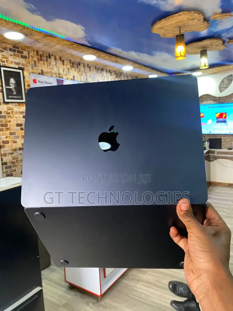 Laptop Apple MacBook Air 2020 M1 16GB Intel Core i7 SSD 512GB