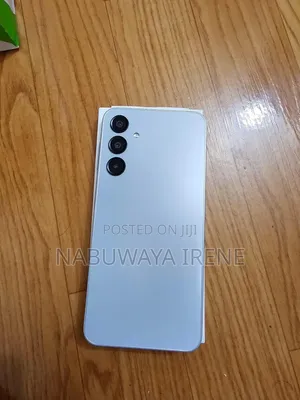 New Samsung Galaxy A16 256 GB White