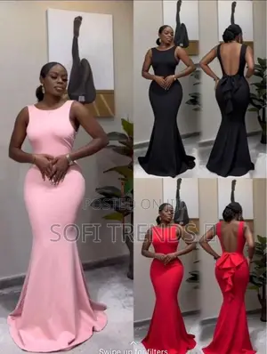 Ladies Bodycon Dinner Dresses