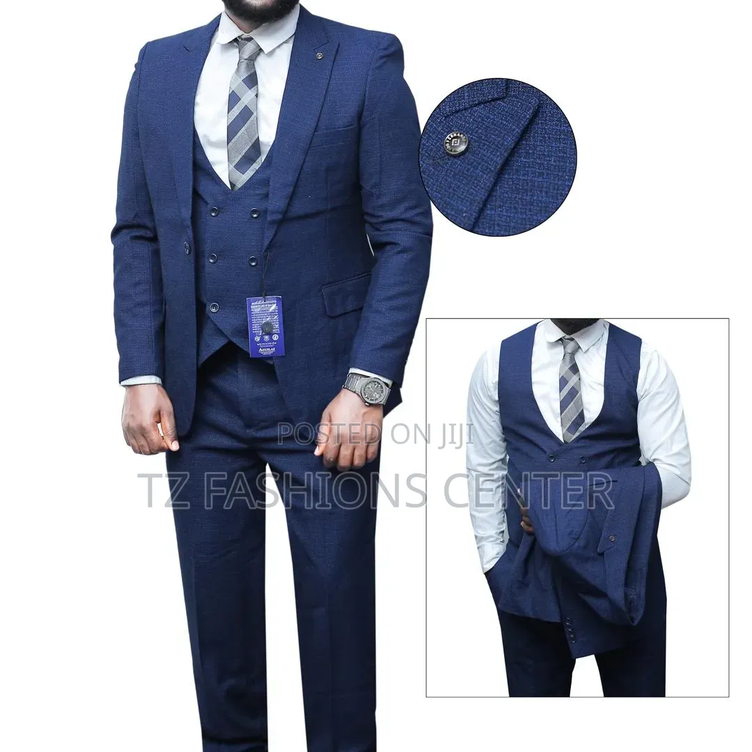 Suits for Men