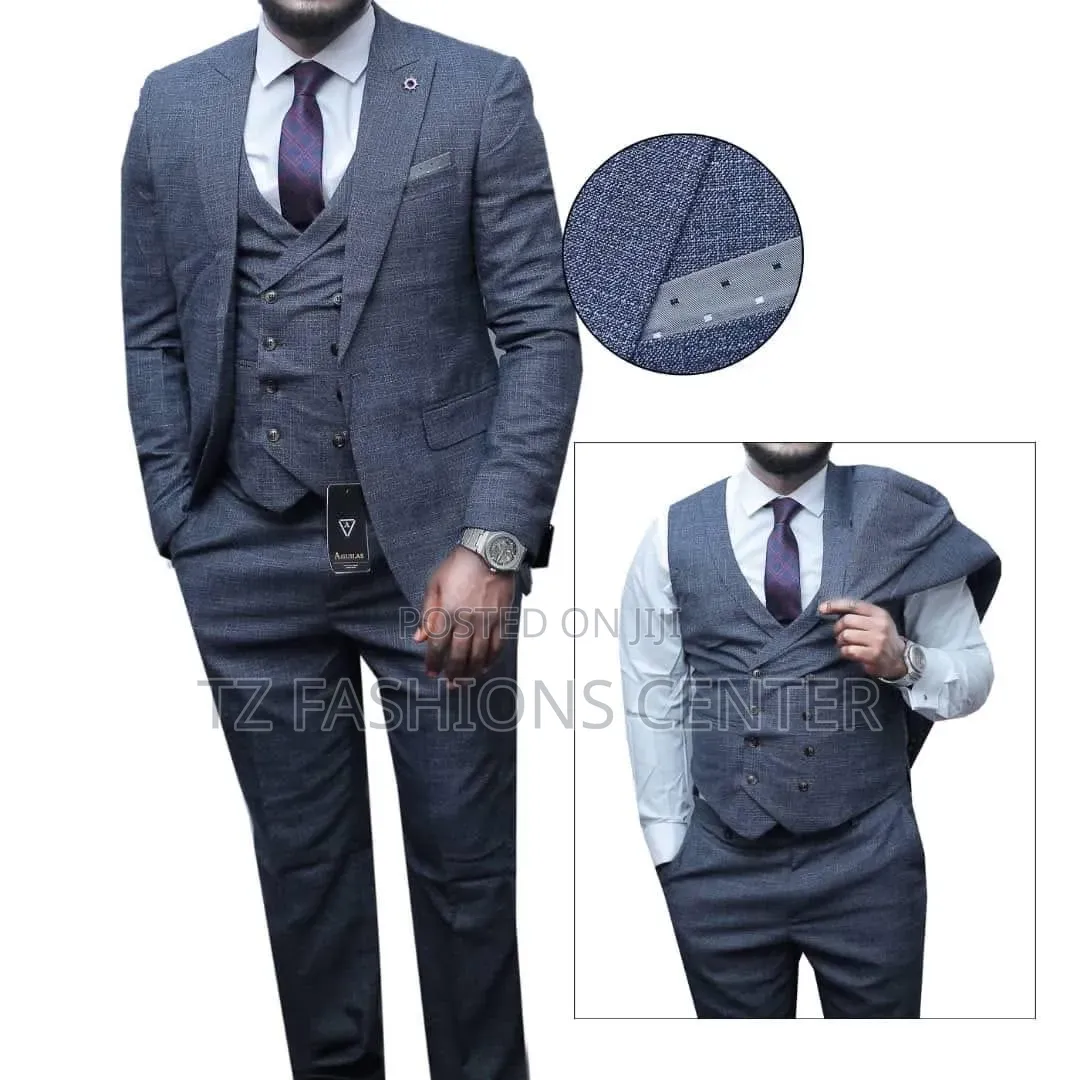 Suits for Men
