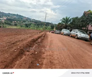 Buddo Kisozi Estate
