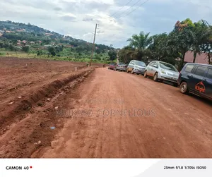 Buddo Kisozi Estate