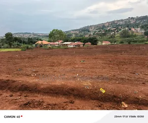 Buddo Kisozi Estate