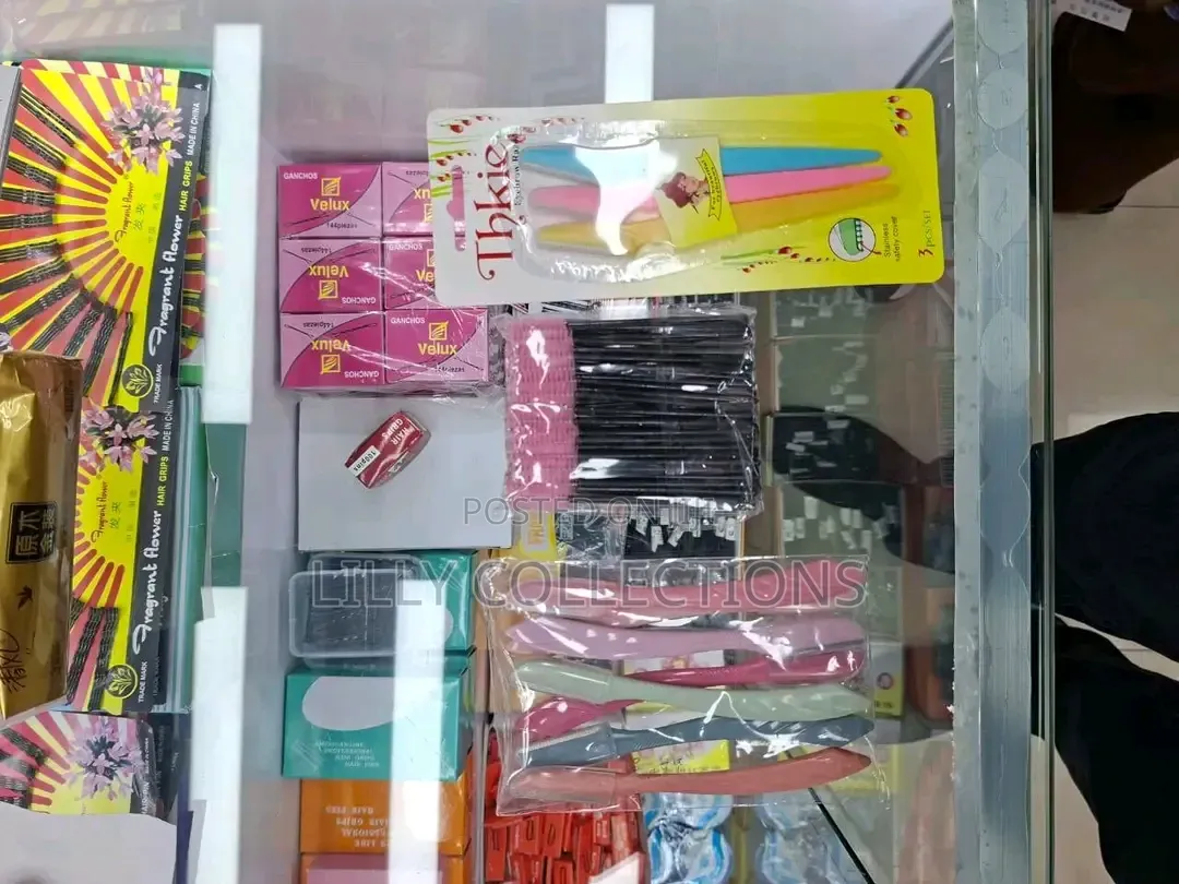 Eye Brow Blades