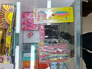 Eye Brow Blades
