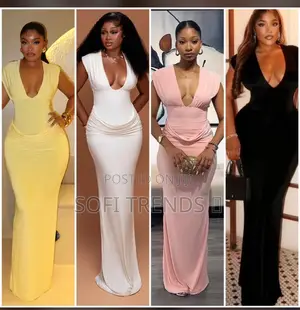 Classic Dinner/Prom Dresses