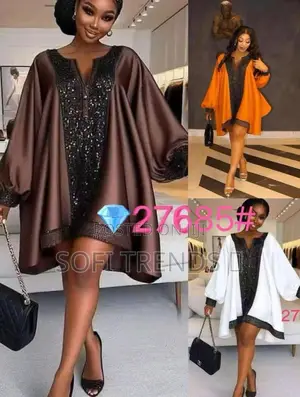 Ladies Free Dresses
