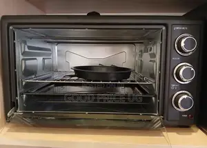 Blueflame Electric Mini Oven 35l
