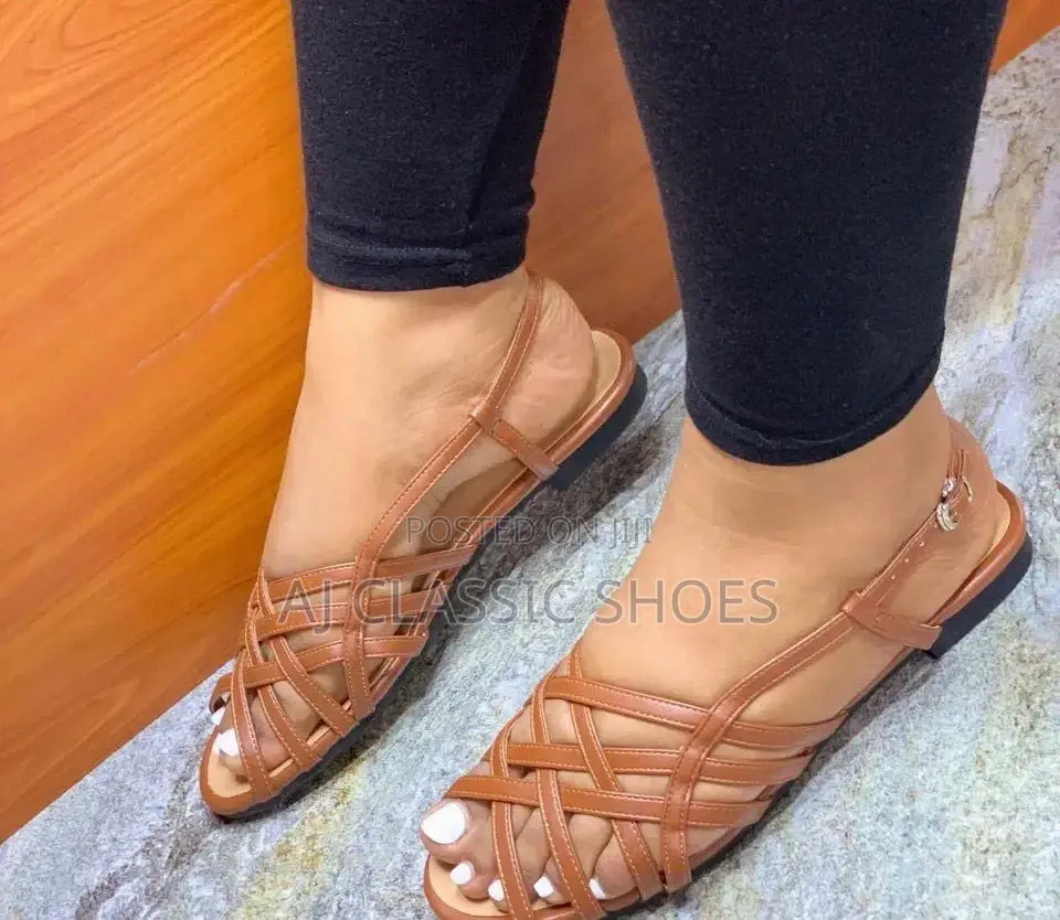 Zara Shoea