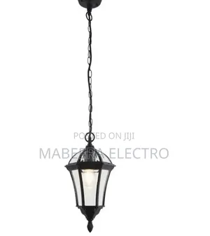 Outdoor Hanging Pendant