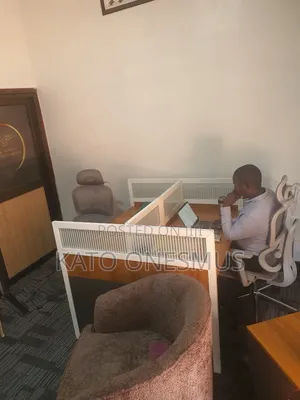 Office Partion/Workstation