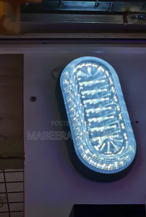 Outdoor/ Fence Light