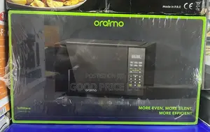 Oraimo Infiwave Lite 23l Microwave