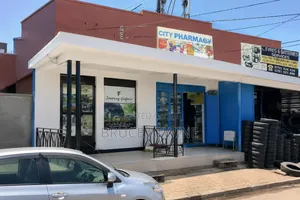 Commercial Shops Prime Business Property Entebbe Road, Wakiso, Busiro