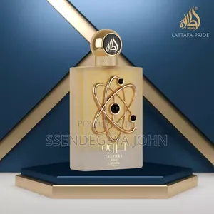 Lattafa Pride Tharwah Gold Eau De Parfum,
