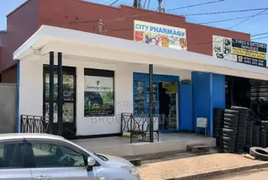 Commercial Shops Prime Business Property Entebbe Road, Wakiso, Busiro