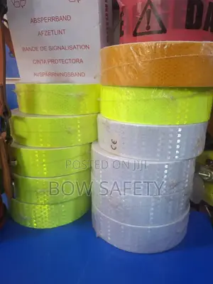 Reflector Sticker Tape