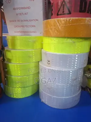 Reflector Sticker Tape