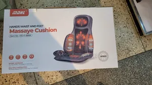 Message Cushion