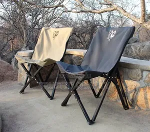 Foldable Camping Chair