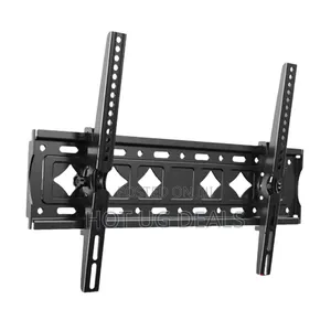 23" to 65" Tilting Wall Mount Bracket, Tv Wall Mount