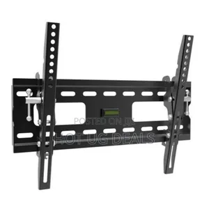 23" to 65" Tilting Wall Mount Bracket, Tv Wall Mount
