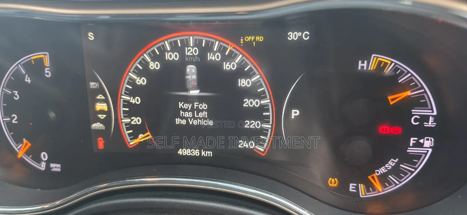 Jeep Grand Cherokee 2016 White