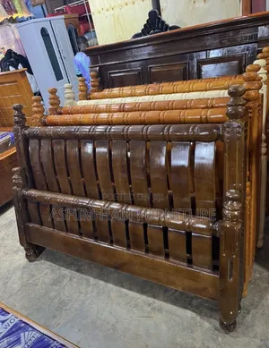 German Beds