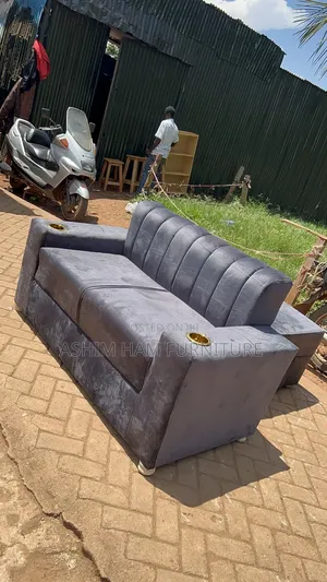 Brand New 2 Seater Sofa