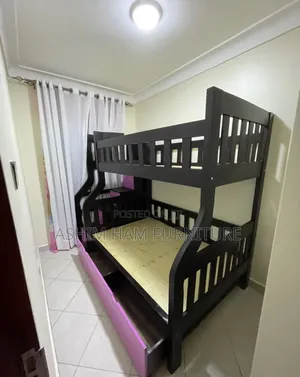 Upstairs Double Decker