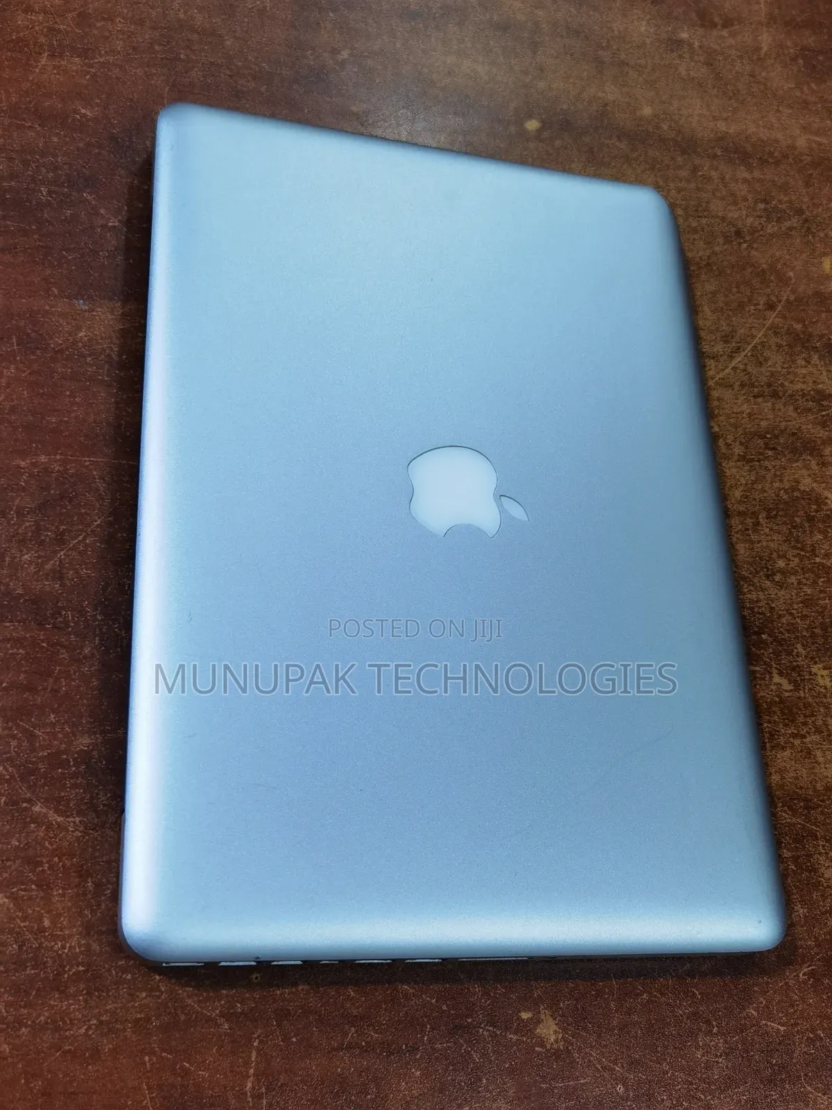 Laptop Apple MacBook 2012 8GB Intel Core i5 HDD 500GB