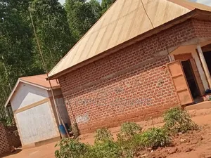 Furnished 8bdrm House in Namusenza Properties, Luwero TC for sale