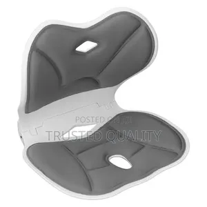 Lumber Support Posture Corrector Chair