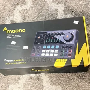Maonocaster Mixer E2 Gen2