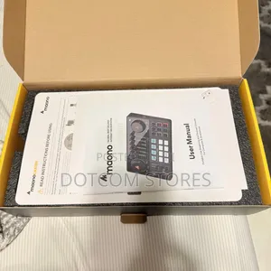 Maonocaster Mixer E2 Gen2