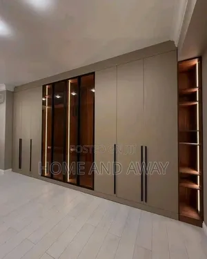 4,000,000/- London House Wardrobes in Any Colour Order With Us Now