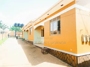 1bdrm Bungalow in Kisaasi, Nakawa for rent