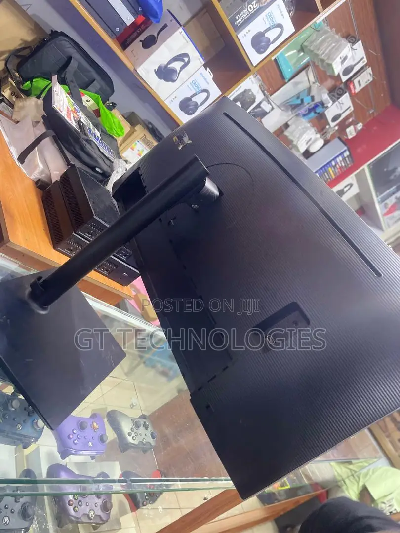 Samsung Curved Gaming Monitor / 34-Inch Ultrawide Display