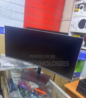 Samsung Curved Gaming Monitor / 34-Inch Ultrawide Display