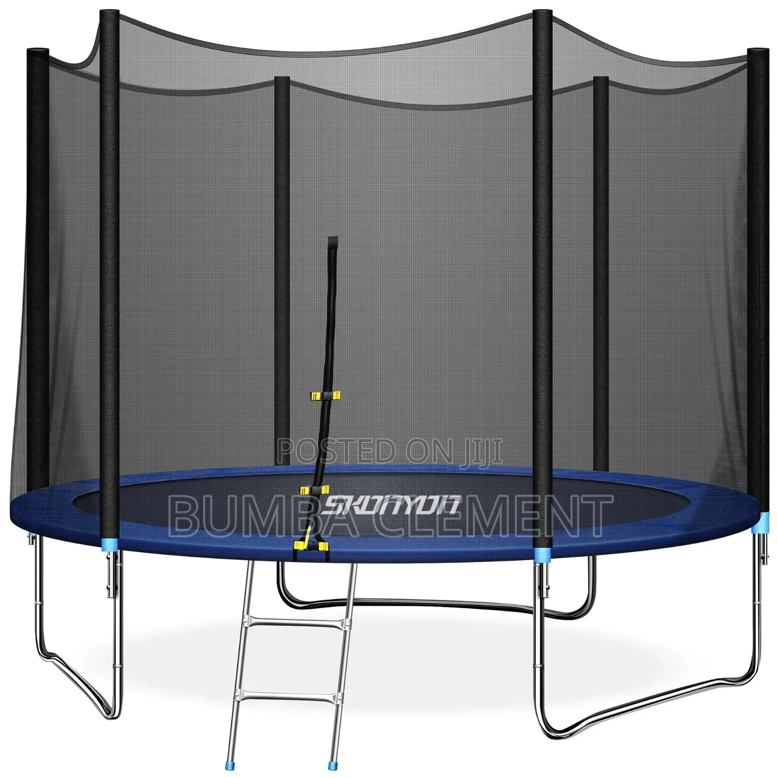 Trampoline 12ft