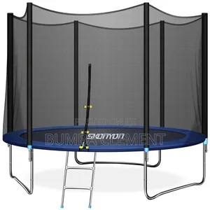 Trampoline 12ft