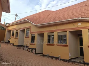 Studio Apartment in Kisaasi, Nakawa for rent