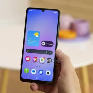 New Samsung Galaxy A07 128 GB Black