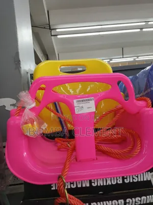 Kids Swing Seat