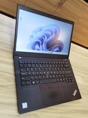 Laptop Lenovo ThinkPad T480s 8GB Intel Core i5 SSD 256GB