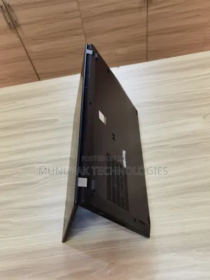 Laptop Lenovo ThinkPad T480s 8GB Intel Core i5 SSD 256GB