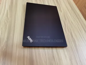 Laptop Lenovo ThinkPad T480s 8GB Intel Core i5 SSD 256GB