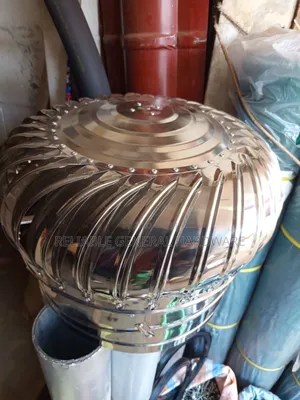 Roof Turbine Ventilator 600mm/ Factory Air Fans/ Cyclones