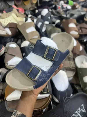 Aris Style Sandals
